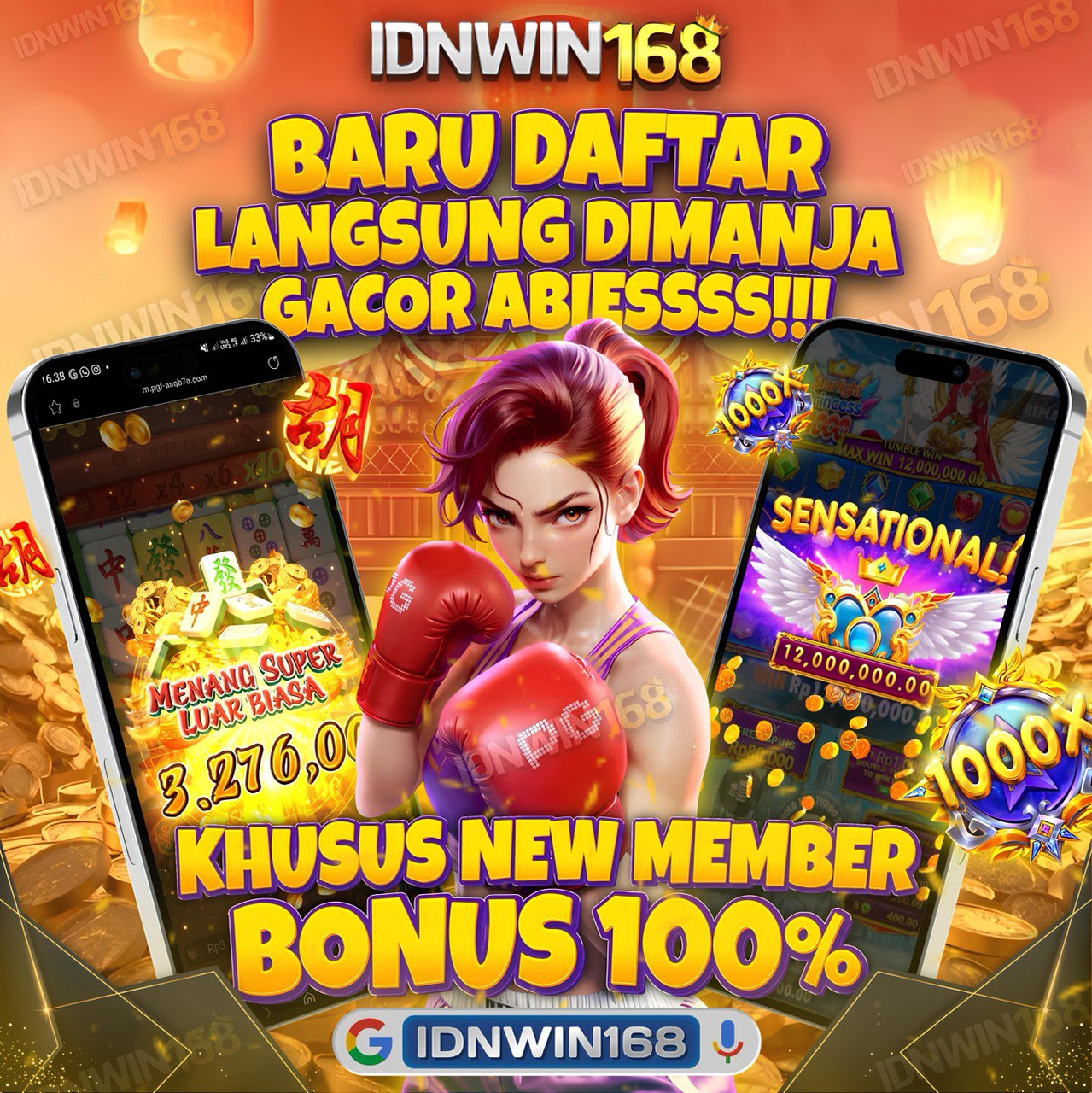 IDNWIN168: GABUNG SITUS RESMI SLOT CUAN UNGGULAN PALING DIMINATI 2025